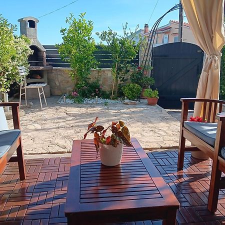 Kuca Za Odmor Delfina Villa Slivnica Kültér fotó