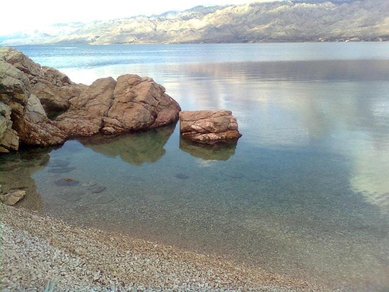 Kuca Za Odmor Delfina Villa Slivnica Kültér fotó