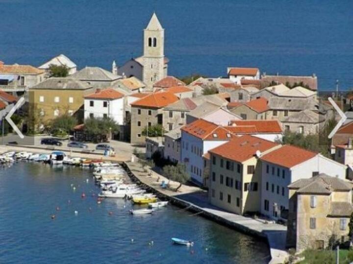 Kuca Za Odmor Delfina Villa Slivnica Kültér fotó