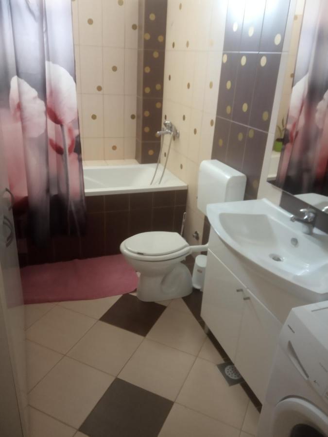 Kuca Za Odmor Delfina Villa Slivnica Kültér fotó
