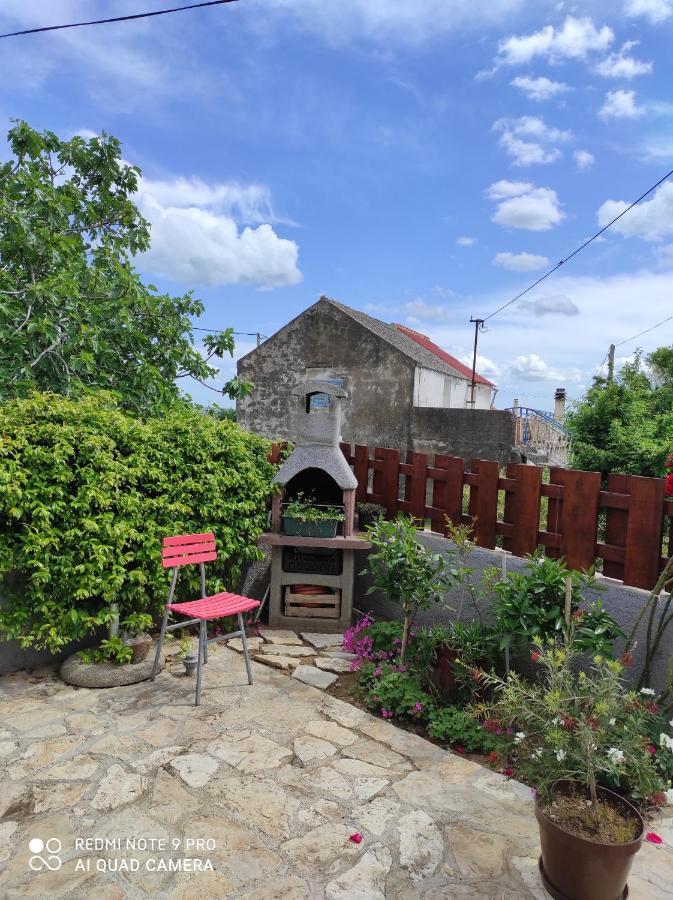 Kuca Za Odmor Delfina Villa Slivnica Kültér fotó